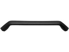 Front Action Crash Grille Molding fits Toyota 4Runner 2015-2019 29MKSY