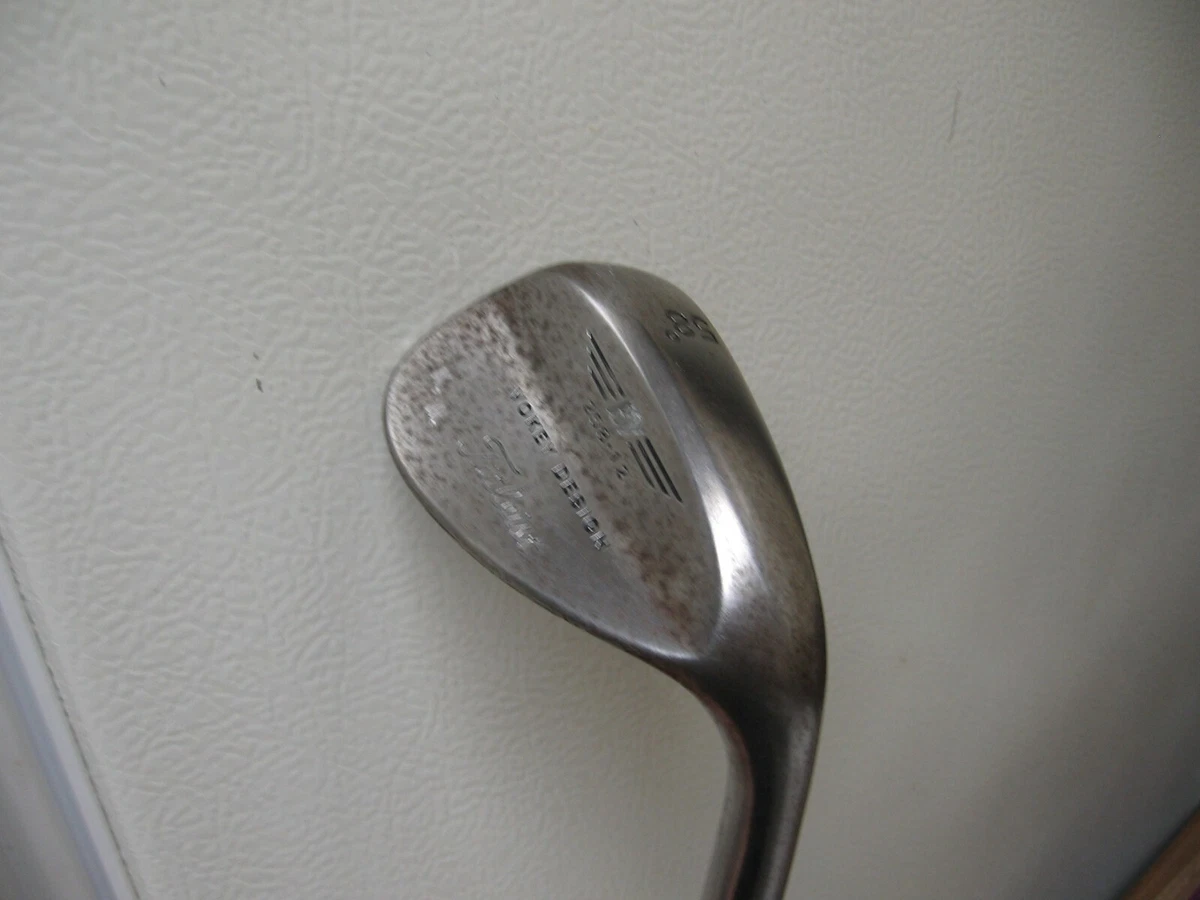 Bob vokey store