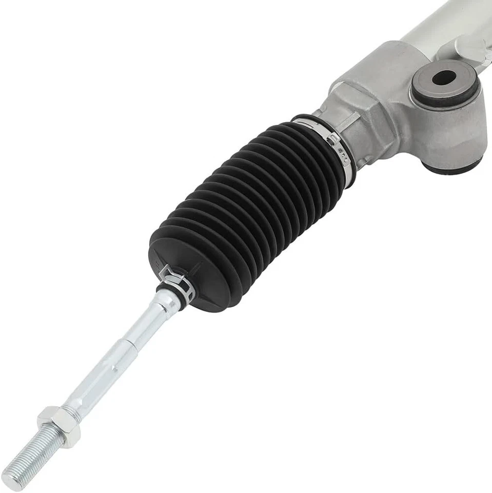 Conjunto de cremallera y piñón de dirección asistida para Toyota para TACOMA 2005-2015 Foto 3 de 4