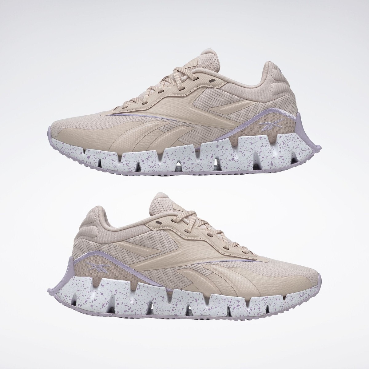 ダイラバ、ジグ、 100063197/HR1377] Womens Reebok ZIG DYNAMICA 4 | eBay