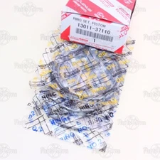 New Genuine OEM Toyota PRUIS V Lexus CT200H Engine Piston Rings Set  13011-37110