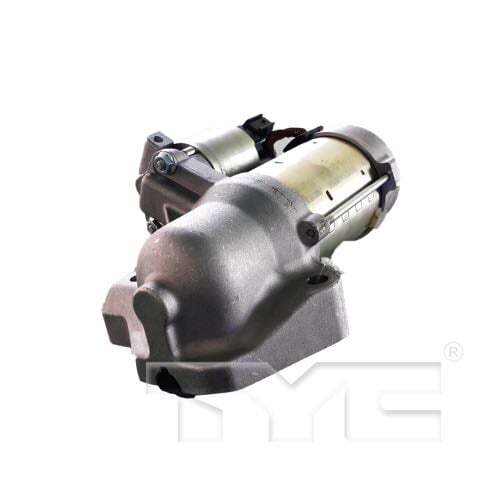 for 2010 - 2018 Acura MDX Starter Motor - (3.7L V6) Replacement - 2018 2017 2016 - Picture 1 of 1