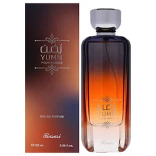 Yumn by Rasasi for Men - 3.38 oz EDP Spray