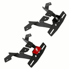 LED Rear Tail Tidy Fender Eliminator Kit For SUZUKI Hayabusa GSX1300R 2022-2023