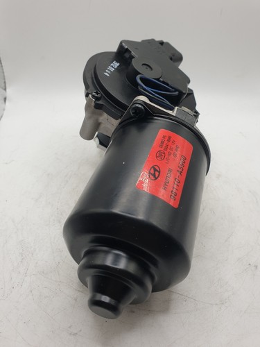 Hyundai i30 Mk2 Genuine Window Wiper Motor 98110A5900 2011- New OEM Part - Picture 6 of 11