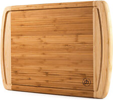 LÄMPLIG Chopping board, bamboo - IKEA