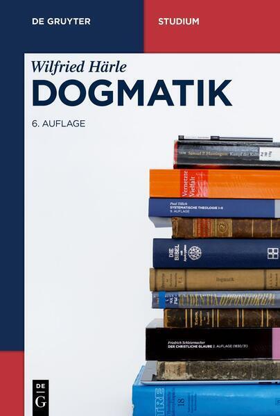 Thumbnail - Dogmatik | Wilfried Härle | Deutsch