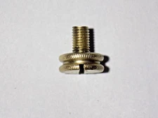 Stanley R & L Type 2 No.45 Combo Plane Brass Slide Lock Nut-PART