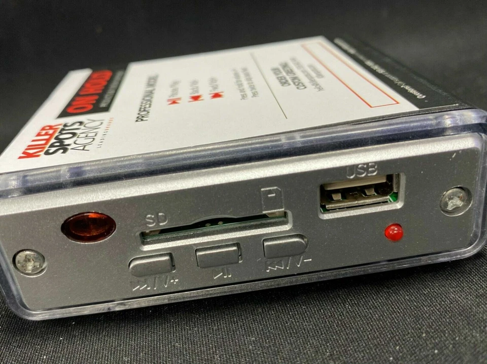 On Hold PRO - Music On Hold Player - Message On Hold Mp3 Player (FREE EXTRAS ) - Image 3 of 4