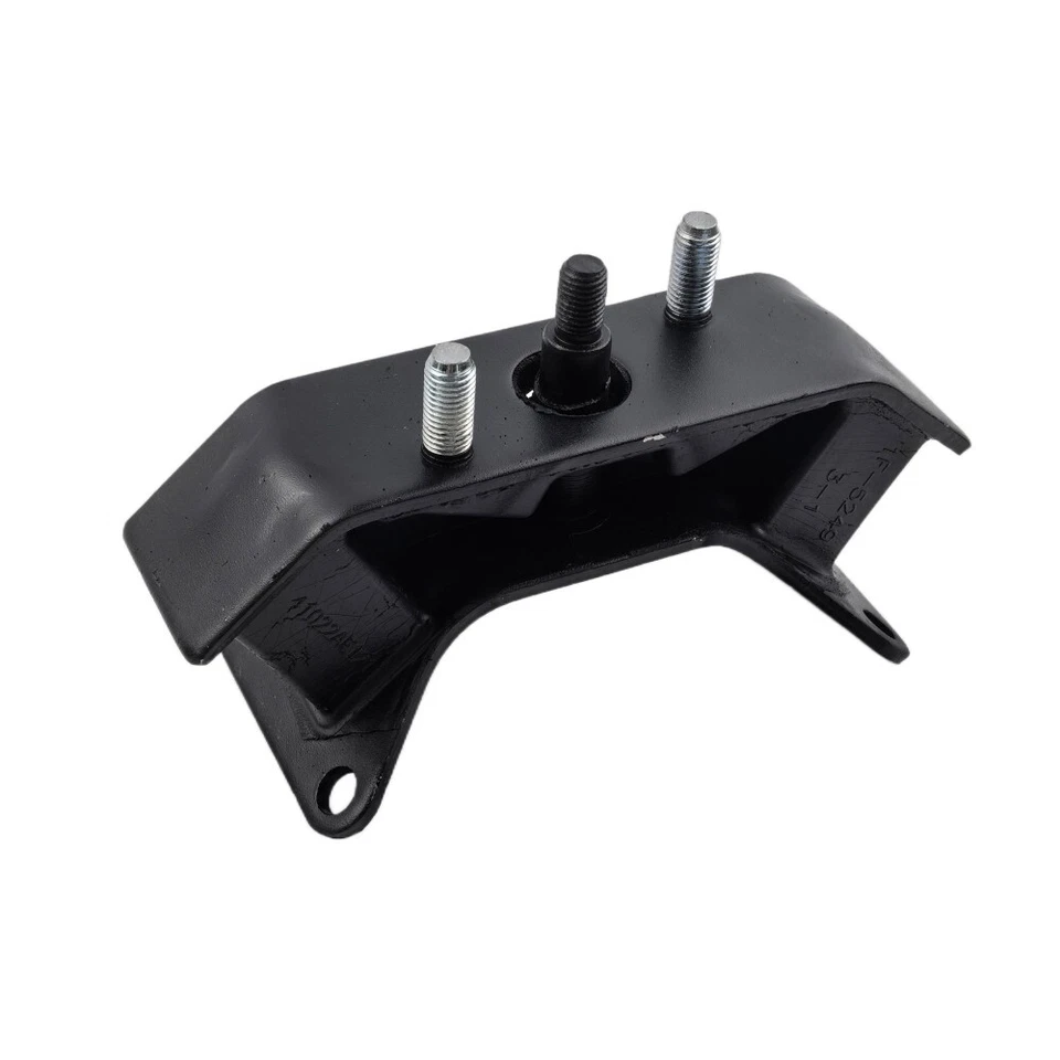 4X Motor & Montaje de transmisión automática apto para Subaru XV Crosstrek Impreza 2,0 L Foto 3 de 4