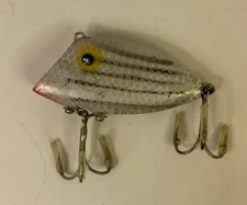 PICO PERCH Fishing Lure Salt or Fresh Water Bass Walleye Redfish Lipless Barfish