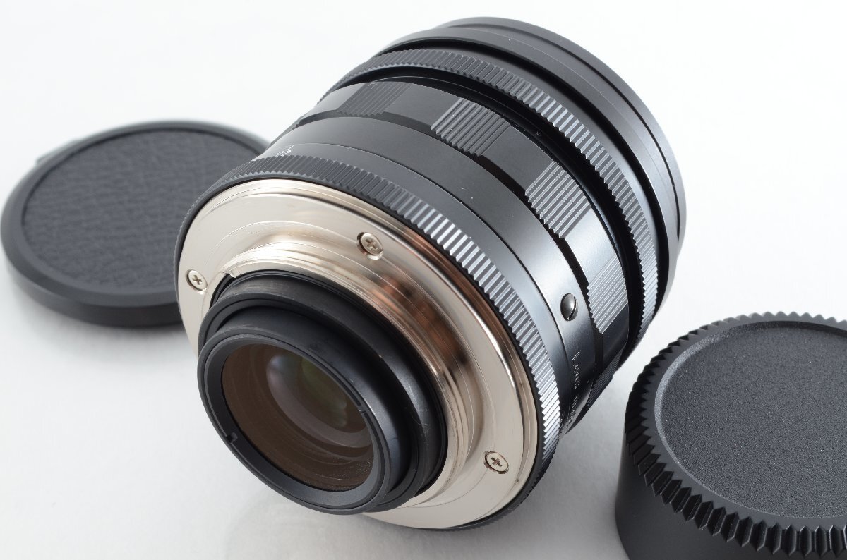 A846 Voigtlander ULTRON 28mm F1.9 Aspherical Black for LEICA A846 Voigtlander ULTRON 28mm F1.9 Aspherical Black for LEICA