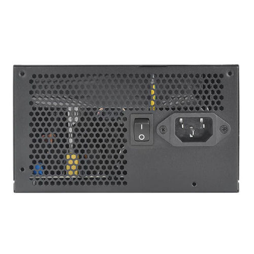 Thermaltake 500WATT 80PLUS SMART W3 POWER SUPPLY, PS-SPW-0500NNFAWU-1 (BLACK) - 第 3/3 張圖片