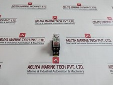 HONEYWELL SZR-LY2-H-N1 General Purpose Relay 24VDC