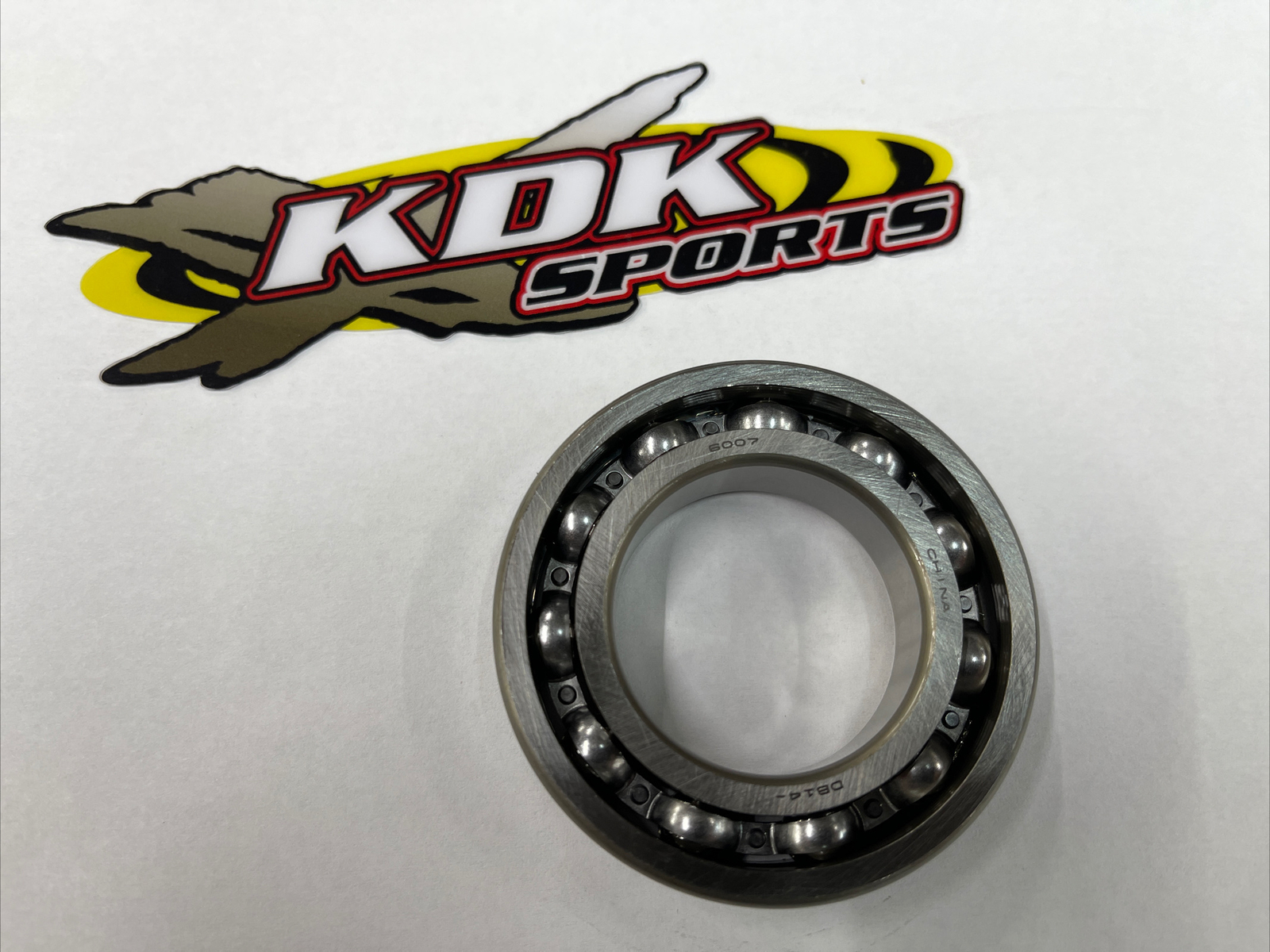 CAN-AM BEARING 705502737 | eBay
