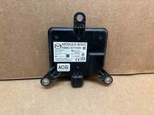 2017-2023 Mazda CX-5 Rear Blind Spot Radar Se...
