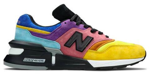 New Balance 997 ‘Baited’ New Balance 997 Sport  main image 2