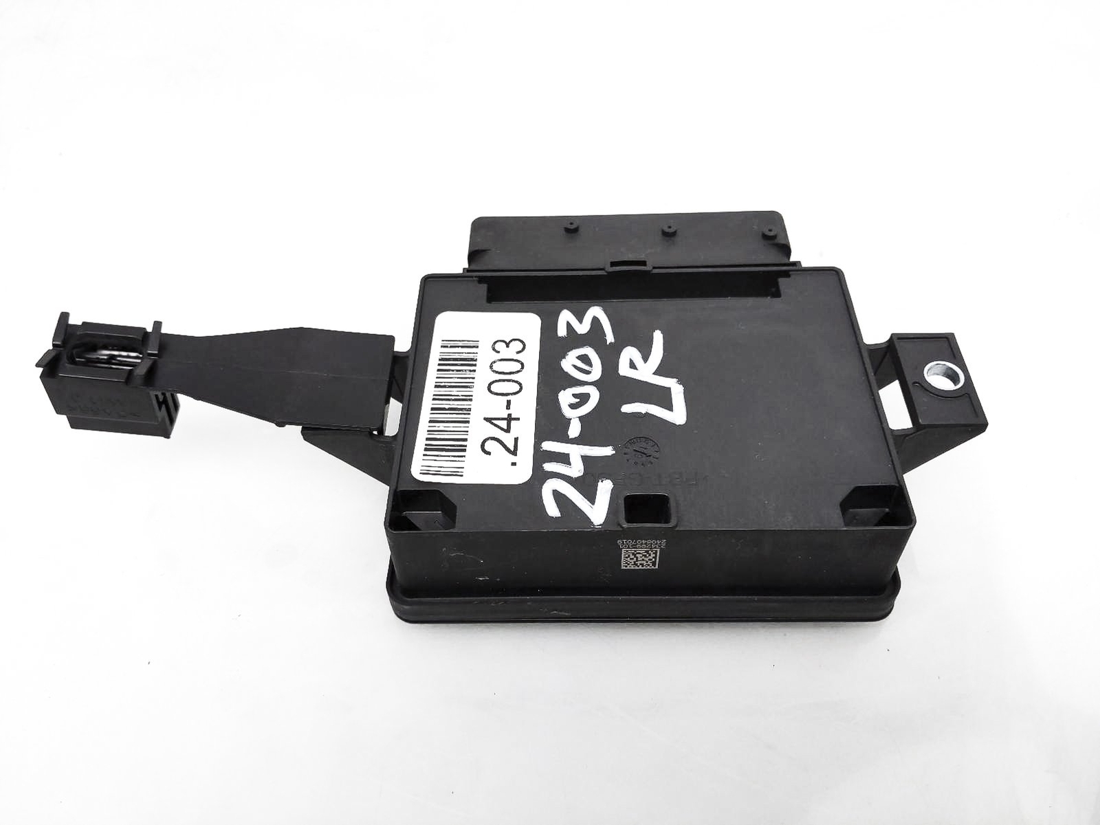 2019 Jeep Cherokee Parking Brake Module Unit 68438393Aa 68340867Ae eBay