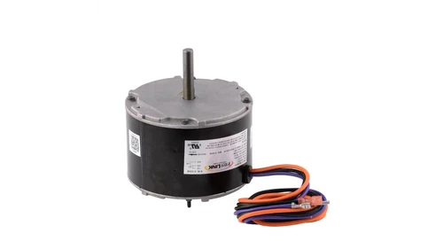 Lennox 68J97 - Interlink 68J9701, Condenser Fan Motor, 1/6 HP, 208-230 Volts