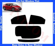Lunette arrière Honda CIVIC