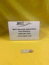 BURNDY / YAV25L2TC516FX/ 1/0 AWG 5/16 STUD SIZE, WITH INSPECTION WINDOW