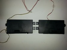 Vizio E550i-A0 Speakers Pair of 2 0335-1508-3260