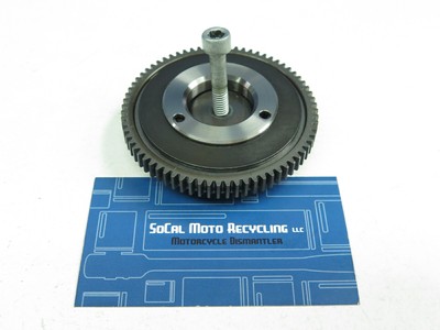 Ktm 400 450 500 530 Exc Xc W Xcr W Sx F Oem Torque Limiter Electric Start E Ebay