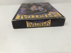Spiritual Warfare - Nintendo NES - Complete In Box CIB 