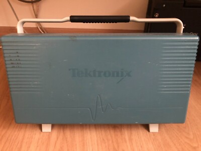 Tektronix DPO4054 500MHz 2.5GS/s 4Channel Digital Phosphor