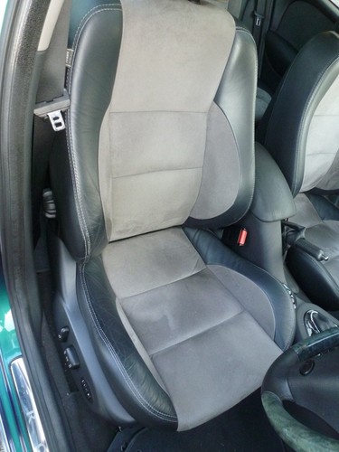 Rover 75 V8 4.6 Litre Mustang 260BHP Contemporary SE Automatic Poseidon 2004 - Picture 7 of 12