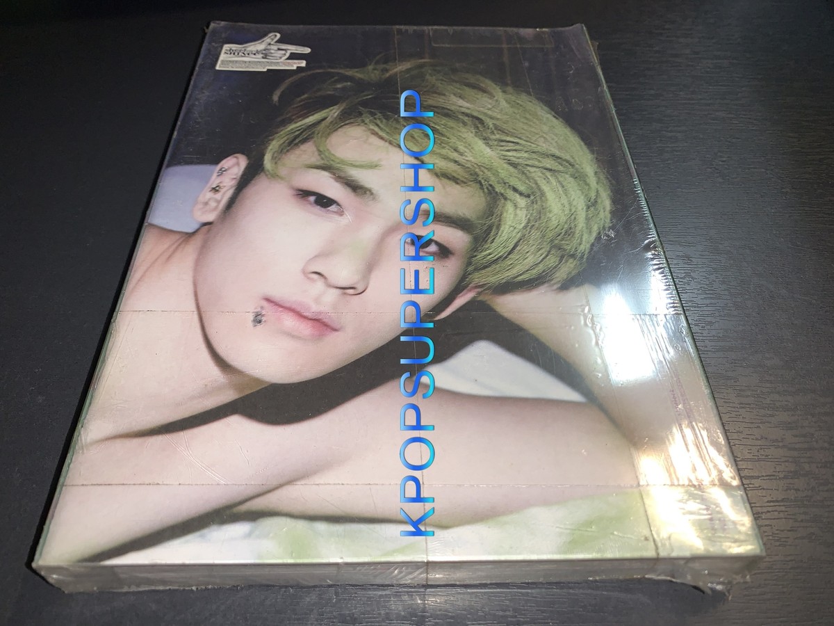 Sherlock by Shinee (CD, 2012) for sale online | eBay
