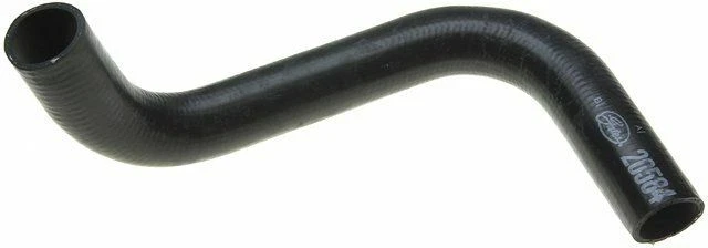 Radiator Coolant Hose-Lower For 1962 Mercury Commuter 3.6L L6 GAS Gates 182SW48 - Image 2 of 2