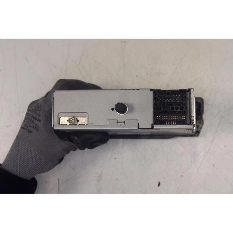 RADIO FÜR RENAULT SCENIC - SCENIC X-MOD (13-16) 1.5 DCI (81KW) MNV 2013 - Bild 4 von 4