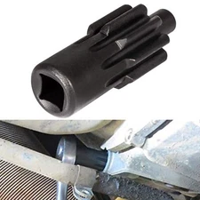 MX13 Engine Barring Turning Tool For Kenworth T880 Trucks and Peterbuilt Trucks