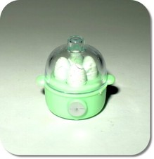 Miniatur Eierkocher, Neu