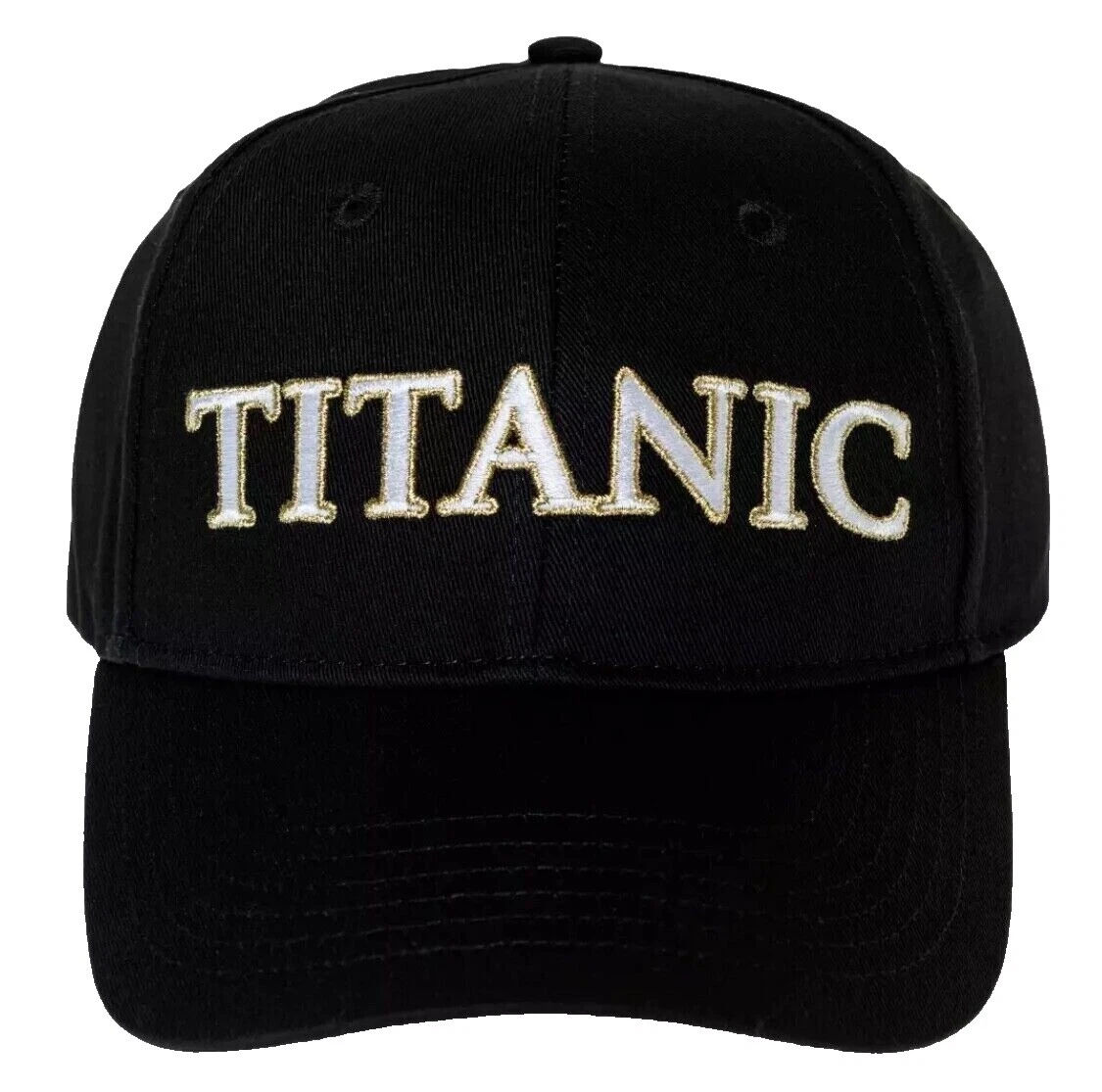 Disney Black Hats for Men