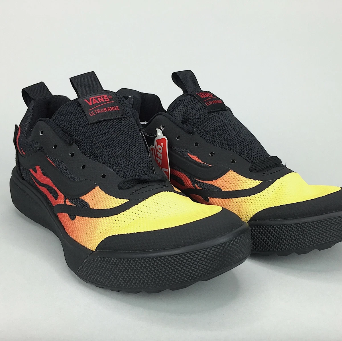 Vans clearance ultracush rapidweld