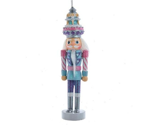 6" Hollywood™ Ballet Nutcracker Ornament - 第 1/1 張圖片