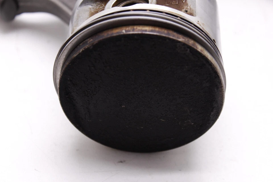 82 HONDA GOLDWING 1100 GL1100 OEM ENGINE MOTOR BLOCK PISTON R7.BX40 Foto 4 de 4