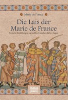 Marie De France | Die Lais Der Marie De France | Buch | Deutsch (2021) | Severus