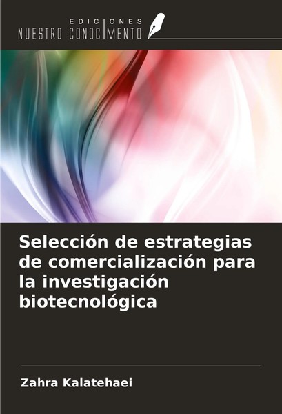 SeleccióN De Estrategias De ComercializacióN Para La InvestigacióN...-image