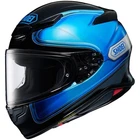 Shoei NXR2 Sheen TC2 Blue Black