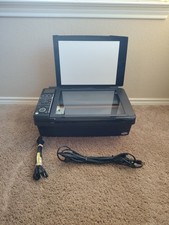 Epson Stylus NX400 Printer - Power On / Works But Its Untested - Great for Parts