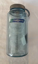 Nalgene Wide Mouth Sustain 32oz Water Bottle
