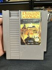 Dungeon Magic ( Nintendo Entertainment System, 1990)  - Authentic - Tested