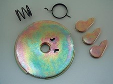 Spi 11-328 Recoil Starter Pawl Complete Rebuild Kit