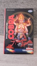 COBRA Space Adventure tome 7