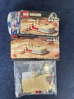 LEGO Star Wars: Landspeeder (7110)
