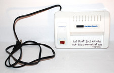 HAMILTON BEACH LAMINATOR 2 Machine Model 80800 Sealing Laminating Equipment