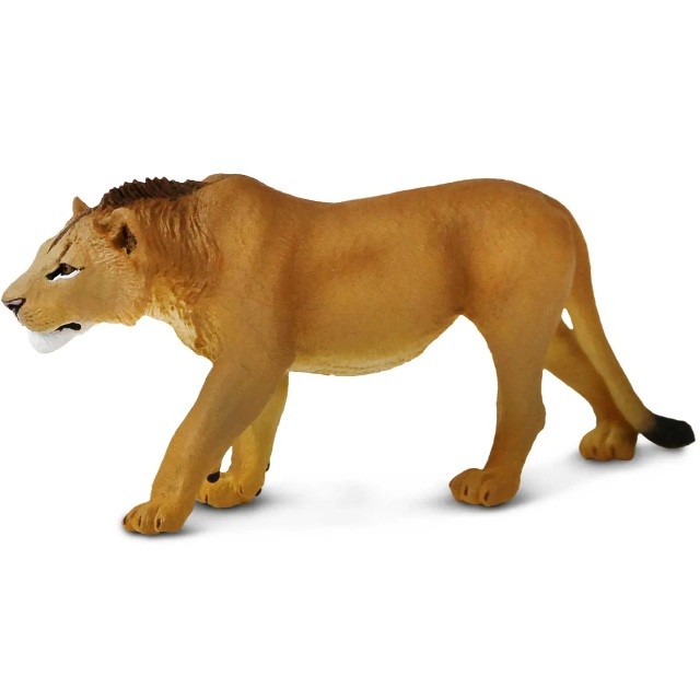 Safari Ltd 104992 Lion Cub 15 Cm Wild Animals New 2026